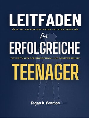 cover image of Leitfaden für erfolgreiche Teenager